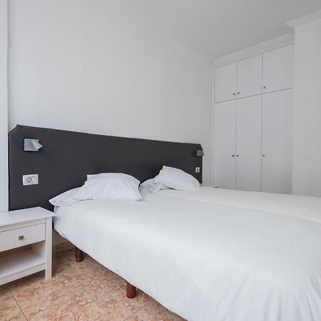 Eurosant Playas Apartment ปลายา เด ซานฮวน ภายนอก รูปภาพ