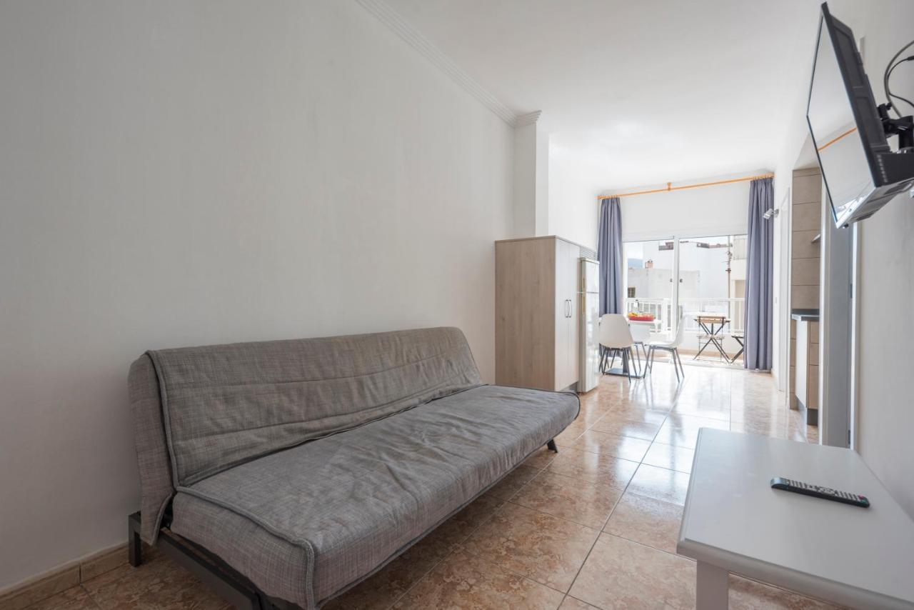 Eurosant Playas Apartment ปลายา เด ซานฮวน ภายนอก รูปภาพ