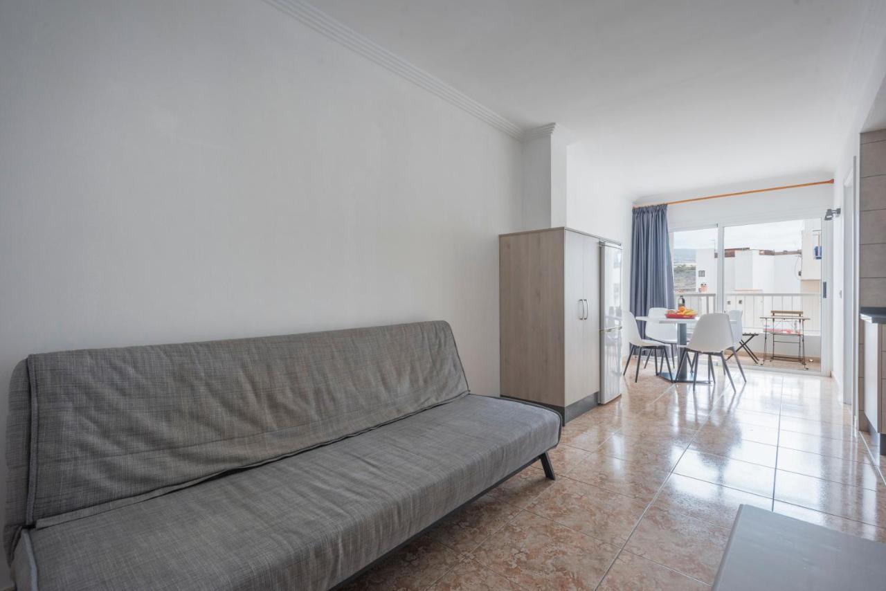 Eurosant Playas Apartment ปลายา เด ซานฮวน ภายนอก รูปภาพ