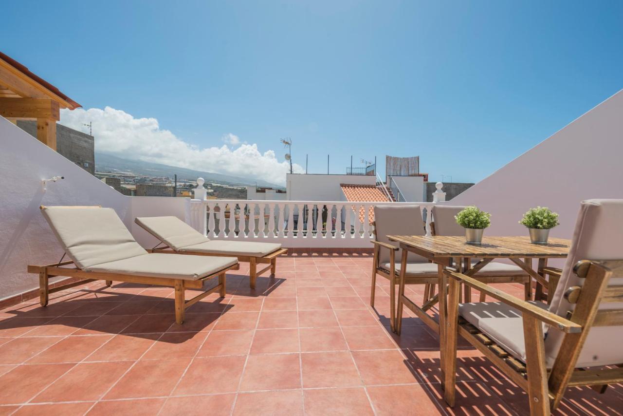 Eurosant Playas Apartment ปลายา เด ซานฮวน ภายนอก รูปภาพ