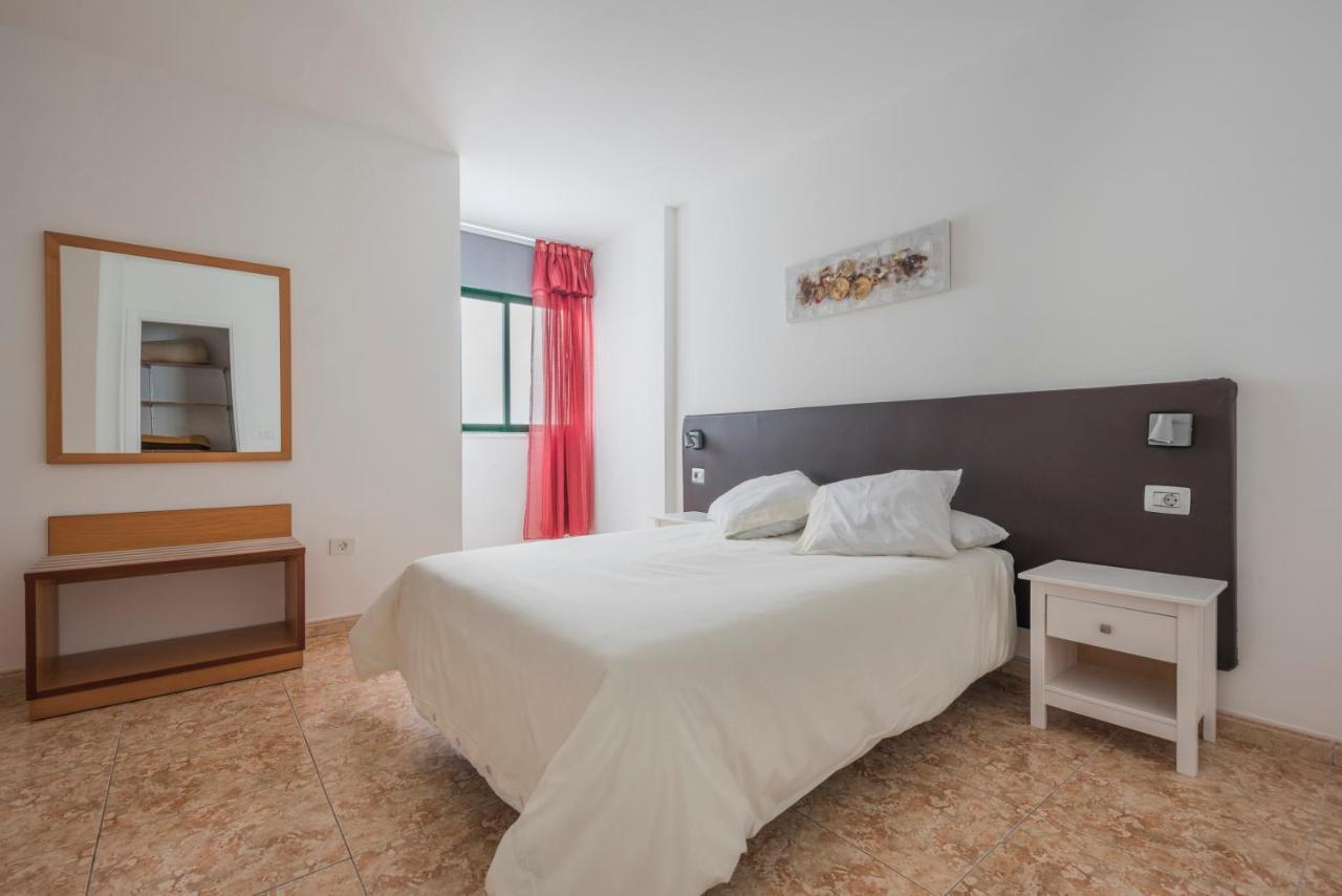 Eurosant Playas Apartment ปลายา เด ซานฮวน ภายนอก รูปภาพ